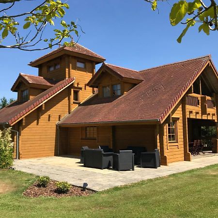 Norman Xxl Cottage 3 Stars 15' Drive To The Beach And Perfect To Seminaries Sauqueville Екстер'єр фото