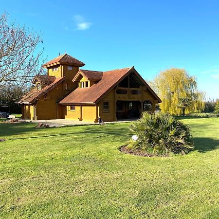 Norman Xxl Cottage 3 Stars 15' Drive To The Beach And Perfect To Seminaries Sauqueville Екстер'єр фото