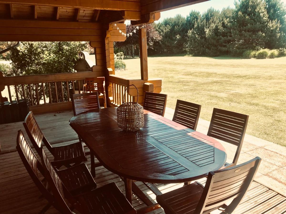 Norman Xxl Cottage 3 Stars 15' Drive To The Beach And Perfect To Seminaries Sauqueville Екстер'єр фото