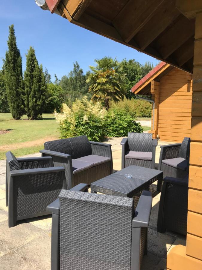 Norman Xxl Cottage 3 Stars 15' Drive To The Beach And Perfect To Seminaries Sauqueville Екстер'єр фото