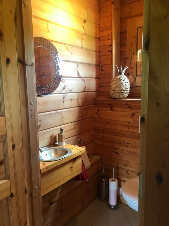 Norman Xxl Cottage 3 Stars 15' Drive To The Beach And Perfect To Seminaries Sauqueville Екстер'єр фото