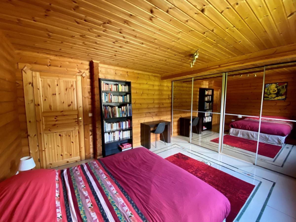 Norman Xxl Cottage 3 Stars 15' Drive To The Beach And Perfect To Seminaries Sauqueville Екстер'єр фото
