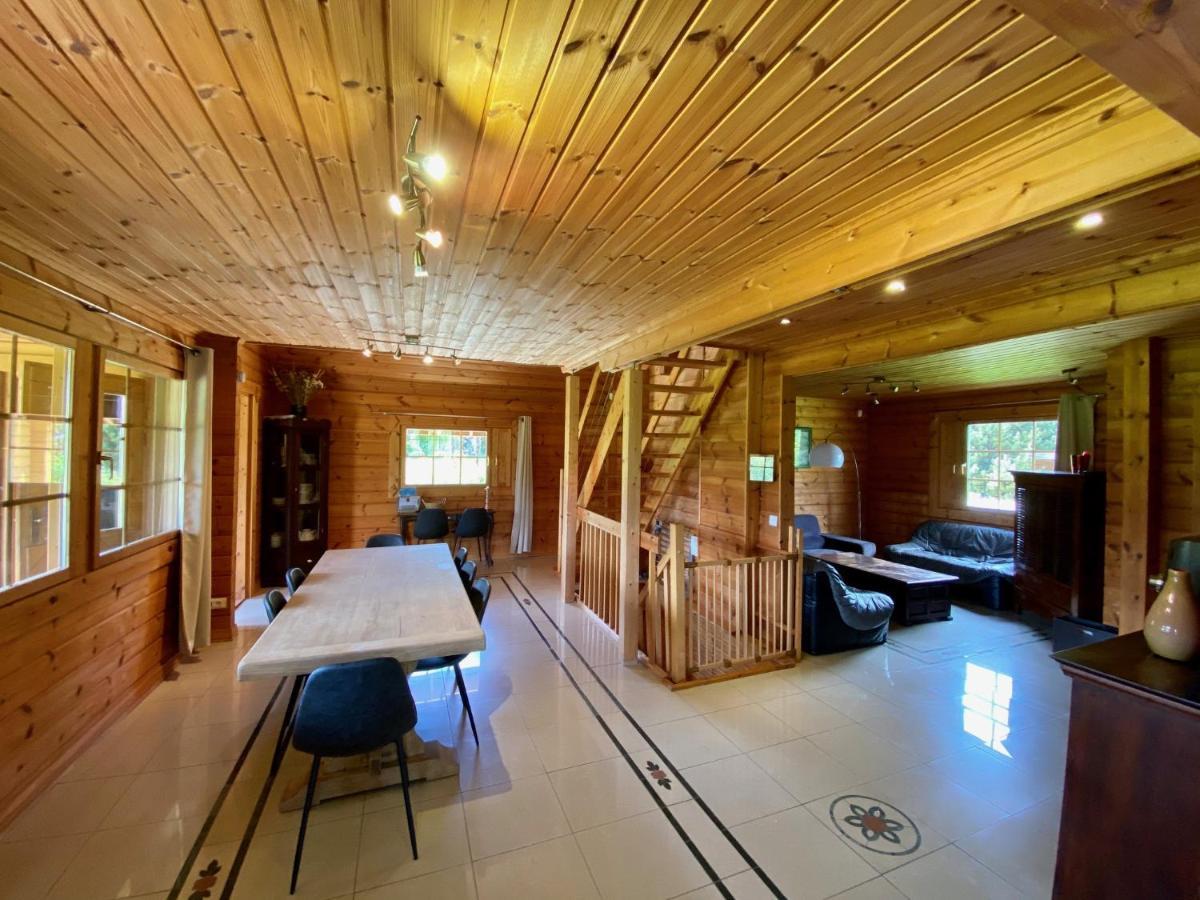 Norman Xxl Cottage 3 Stars 15' Drive To The Beach And Perfect To Seminaries Sauqueville Екстер'єр фото