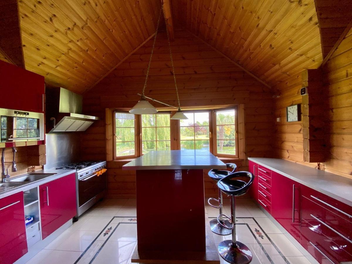Norman Xxl Cottage 3 Stars 15' Drive To The Beach And Perfect To Seminaries Sauqueville Екстер'єр фото