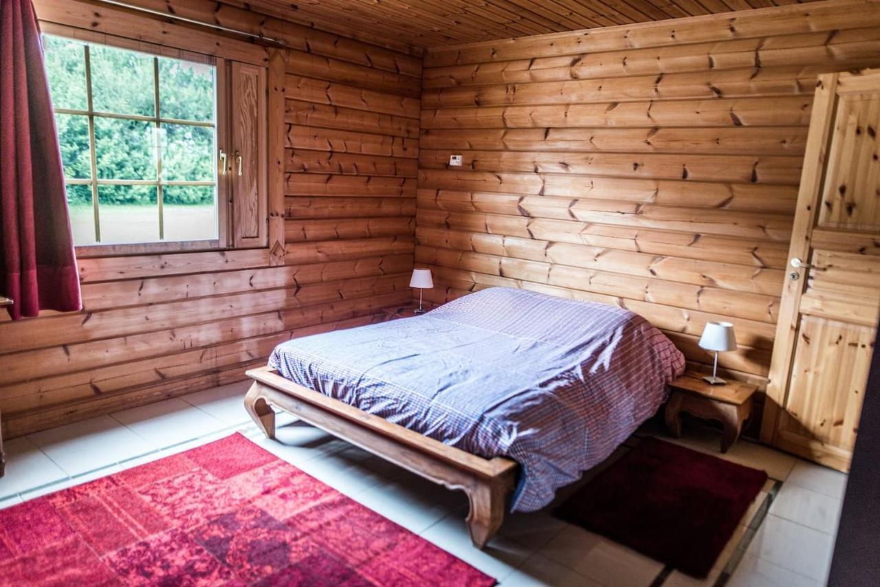 Norman Xxl Cottage 3 Stars 15' Drive To The Beach And Perfect To Seminaries Sauqueville Екстер'єр фото